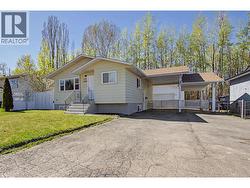 4187 BAKER ROAD Prince George, BC V2N 5K2