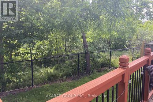 3320 Cline Street, Burlington, ON - Outdoor With Deck Patio Veranda