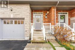 58 - 745 FARMSTEAD DRIVE Milton, ON L9T 8B2