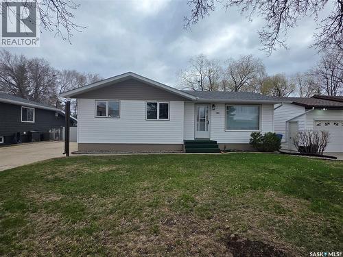 1841 Gibbs ROAD  Estevan, SK S4A 1Y1