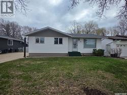 1841 Gibbs ROAD Estevan, SK S4A 1Y1
