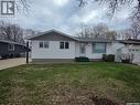 1841 Gibbs Road, Estevan, SK  - Outdoor 