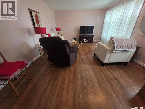 1841 Gibbs Road, Estevan, SK - Indoor