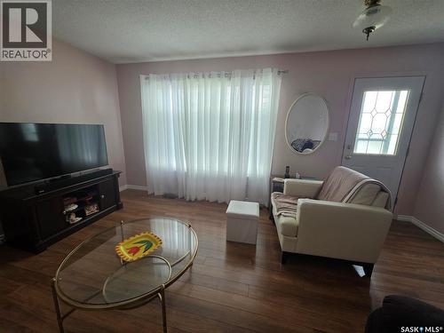 1841 Gibbs Road, Estevan, SK - Indoor Photo Showing Living Room