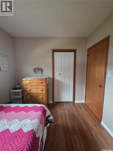 1841 Gibbs Road, Estevan, SK - Indoor Photo Showing Bedroom