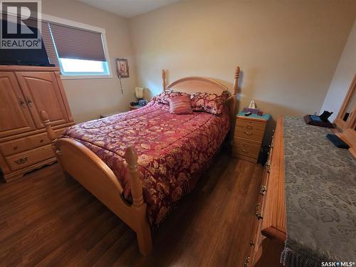 1841 Gibbs Road, Estevan, SK - Indoor Photo Showing Bedroom