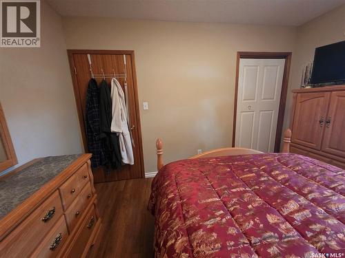 1841 Gibbs Road, Estevan, SK - Indoor Photo Showing Bedroom