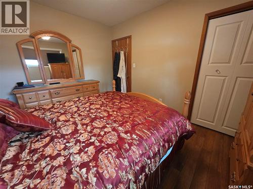 1841 Gibbs Road, Estevan, SK - Indoor Photo Showing Bedroom