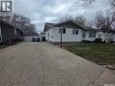 1841 Gibbs Road, Estevan, SK  - Outdoor 