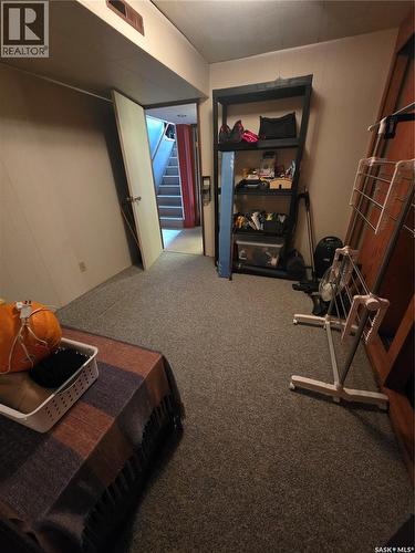 1841 Gibbs Road, Estevan, SK - Indoor