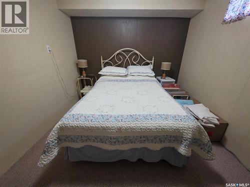 1841 Gibbs Road, Estevan, SK - Indoor Photo Showing Bedroom