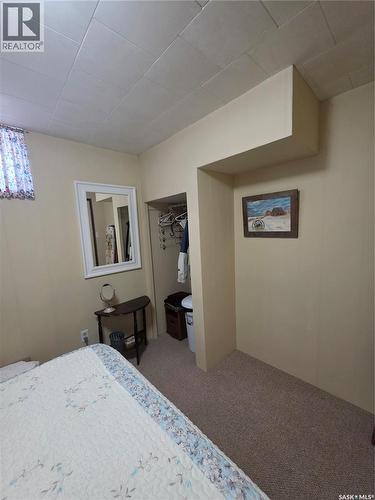 1841 Gibbs Road, Estevan, SK - Indoor Photo Showing Bedroom
