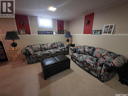 1841 Gibbs Road, Estevan, SK - Indoor