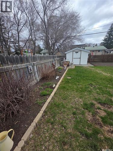 1841 Gibbs Road, Estevan, SK - Outdoor