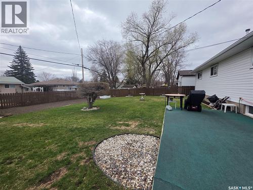 1841 Gibbs Road, Estevan, SK - Outdoor