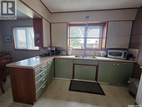1841 Gibbs Road, Estevan, SK - Indoor