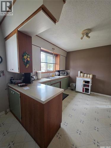 1841 Gibbs Road, Estevan, SK - Indoor