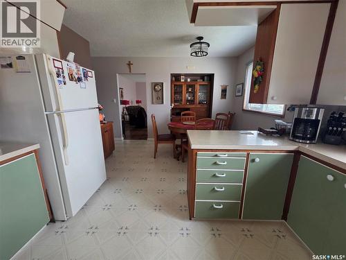 1841 Gibbs Road, Estevan, SK - Indoor