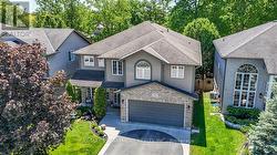 25 SOUTHWOOD CRESCENT  Haldimand, ON N3W 0A6