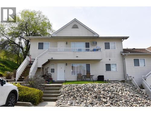 505 Browne Road Unit# 210  Vernon, BC V1T 7M2