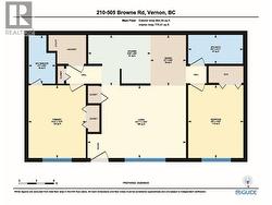 Floor Plan - 