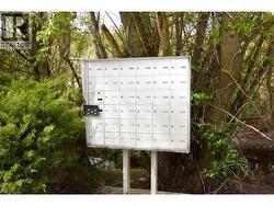 Mailboxes - 