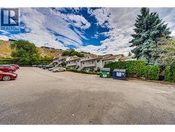 Owner parking - 