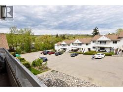 View from deck - 
