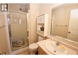 3pc ensuite - 