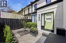 252 King Street W, Hamilton, ON  - Outdoor With Exterior 