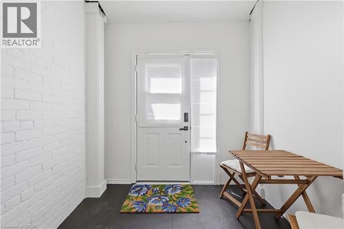 252 King Street W, Hamilton, ON - Indoor Photo Showing Other Room