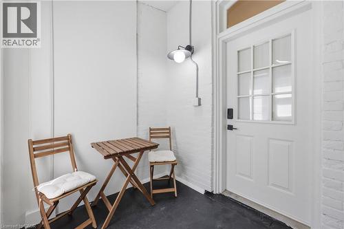 252 King Street W, Hamilton, ON - Indoor Photo Showing Other Room