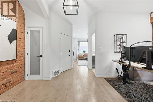 252 King Street W, Hamilton, ON - Indoor Photo Showing Other Room