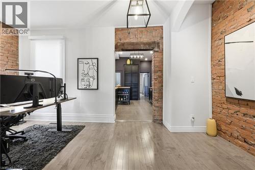 252 King Street W, Hamilton, ON - Indoor