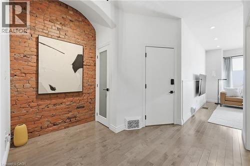 252 King Street W, Hamilton, ON - Indoor Photo Showing Other Room