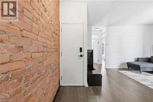 252 King Street W, Hamilton, ON - Indoor
