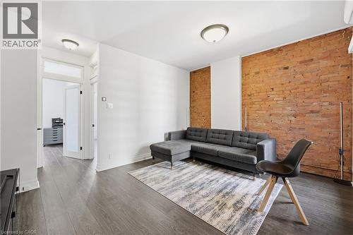 252 King Street W, Hamilton, ON - Indoor