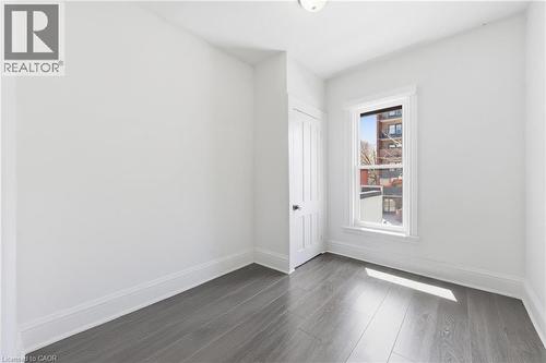 252 King Street W, Hamilton, ON - Indoor Photo Showing Other Room