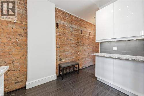252 King Street W, Hamilton, ON - Indoor