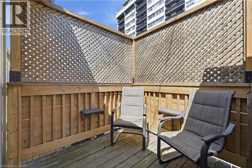 252 King Street W, Hamilton, ON -  With Exterior