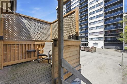252 King Street W, Hamilton, ON - Outdoor