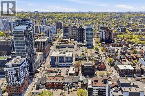 252 King Street W, Hamilton, ON - Outdoor With View
