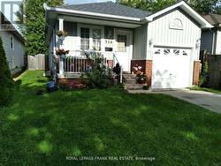 758 ONTARIO STREET Cobourg, ON K9A 3C5