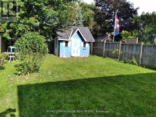 758 Ontario Street, Cobourg, ON - Outdoor