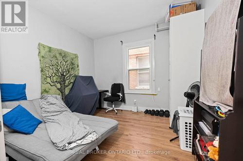 Unit 3 (1-Bed/1-Bath/~525sq ft) - 72 Fifth Avenue, Ottawa, ON - Indoor