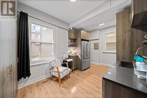 Unit 3 (1-Bed/1-Bath/~525sq ft) - 72 Fifth Avenue, Ottawa, ON - Indoor