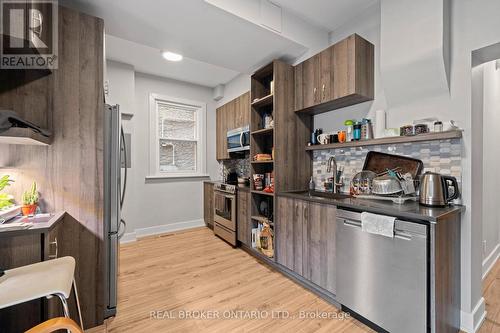 Unit 3 (1-Bed/1-Bath/~525sq ft) - 72 Fifth Avenue, Ottawa, ON - Indoor