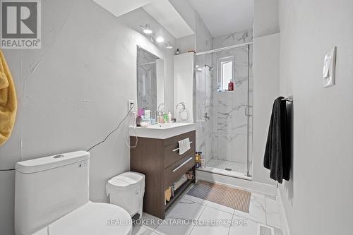 Unit 3 (1-Bed/1-Bath/~525sq ft) - 72 Fifth Avenue, Ottawa, ON - Indoor Photo Showing Bathroom