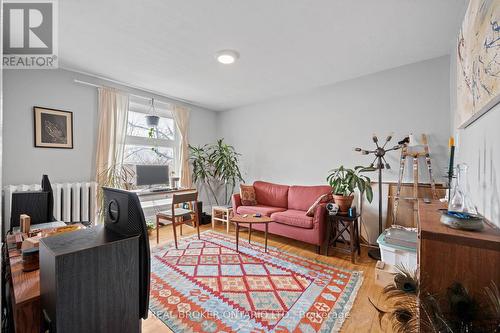 Unit 4 (1-Bed/1-Bath/~440sq ft) - 72 Fifth Avenue, Ottawa, ON - Indoor