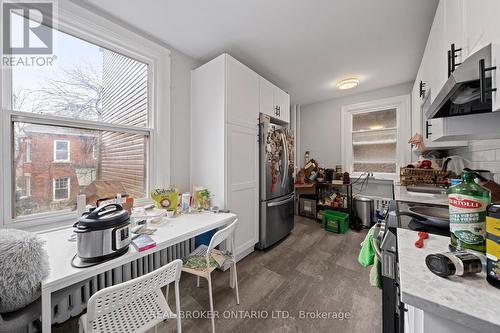 Unit 6 (3-Bed/1.5-Bath/~905sq ft) - 72 Fifth Avenue, Ottawa, ON - Indoor